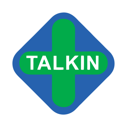 Logo Taishan